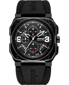 Купить Наручные часы Infantry REVO-CHR-01-V3 с хронографом в E-mobi