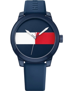 Купить Наручные часы Tommy Hilfiger 1791322 в E-mobi