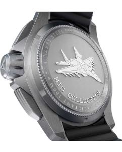 Купить Швейцарские наручные часы Aviator M.2.19.0.131.6 с хронографом  в E-mobi