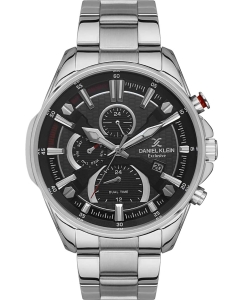 Купить Наручные часы Daniel Klein DK.1.13387-1 в E-mobi