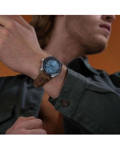 Купить Наручные часы Timberland TDWGB0054902  в E-mobi