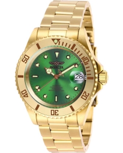 Купить Механические наручные часы Invicta IN28665 в E-mobi