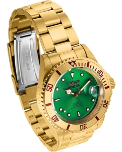 Купить Механические наручные часы Invicta IN28665  в E-mobi