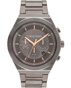 Купить Наручные часы Calvin Klein 25200304 в E-mobi