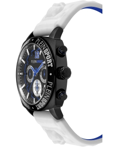 Купить Наручные часы PLEIN SPORT PSGBA0823 с хронографом  в E-mobi