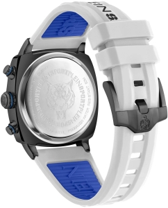 Купить Наручные часы PLEIN SPORT PSGBA0823 с хронографом  в E-mobi