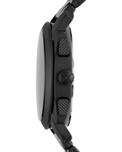 Купить Наручные часы Fossil FS4682 с хронографом  в E-mobi