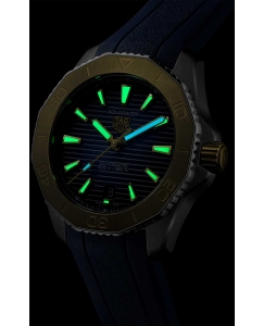 Купить Швейцарские механические наручные часы TAG Heuer Aquaracer WBP2150.FT6210  в E-mobi