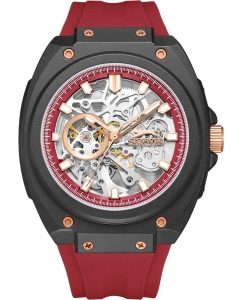 Купить Механические наручные часы Slazenger SL.09.2321.1.02 в E-mobi