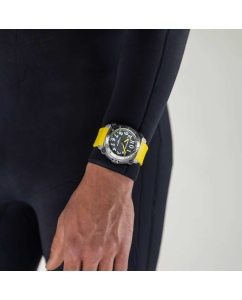 Купить Швейцарские механические титановые наручные часы Hamilton H78535380  в E-mobi