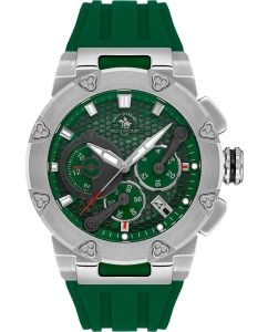 Купить Наручные часы Santa Barbara Polo & Racquet Club SB.5.10001-2 в E-mobi