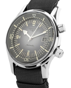 Купить Швейцарские механические наручные часы Longines L3.774.4.70.2  в E-mobi