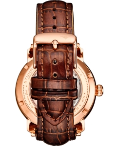 Купить Механические наручные часы Stuhrling 1017.04  в E-mobi