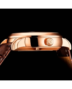 Купить Механические наручные часы Stuhrling 1017.04  в E-mobi