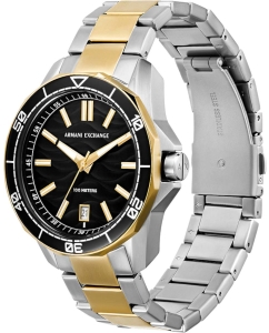Купить Наручные часы Armani Exchange AX1956  в E-mobi
