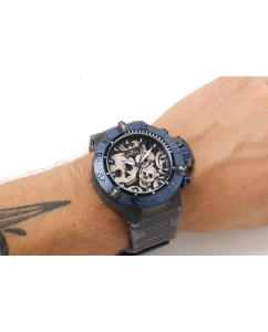 Купить Наручные часы Invicta IN37329 с хронографом  в E-mobi