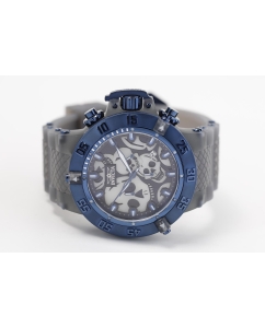 Купить Наручные часы Invicta IN37329 с хронографом  в E-mobi