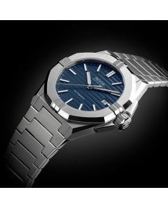 Купить Швейцарские механические наручные часы Epos 3506.132.20.16.30  в E-mobi