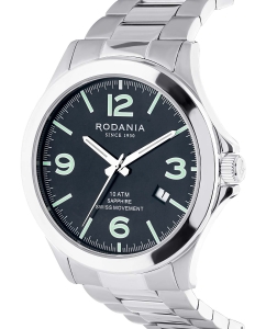 Купить Наручные часы Rodania R17014  в E-mobi