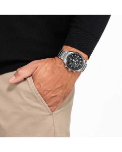 Купить Японские титановые наручные часы Citizen BY1018-80E  в E-mobi