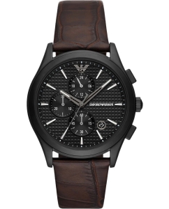 Купить Наручные часы Emporio Armani AR11549 с хронографом в E-mobi