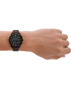 Купить Наручные часы Emporio Armani AR11549 с хронографом  в E-mobi