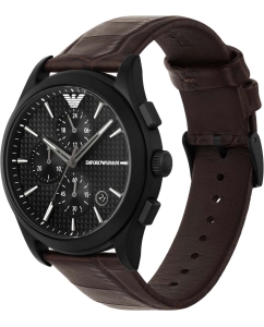 Купить Наручные часы Emporio Armani AR11549 с хронографом  в E-mobi