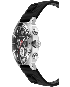 Купить Наручные часы PLEIN SPORT PSGBA0623 с хронографом  в E-mobi