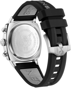 Купить Наручные часы PLEIN SPORT PSGBA0623 с хронографом  в E-mobi