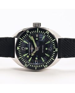 Купить Российские механические наручные часы Штурманские 2416-7771302  в E-mobi