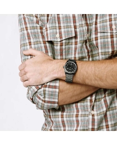 Купить Наручные часы Fossil FS4774  в E-mobi