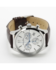 Купить Швейцарские наручные часы Mathey-Tissot H411CHALS с хронографом  в E-mobi
