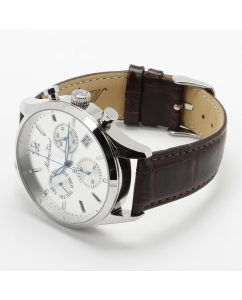 Купить Швейцарские наручные часы Mathey-Tissot H411CHALS с хронографом  в E-mobi