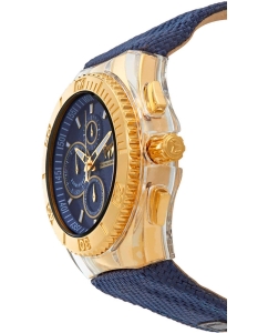Купить Швейцарские наручные часы TechnoMarine TM115175 с хронографом  в E-mobi