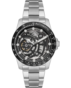 Купить Механические наручные часы Santa Barbara Polo & Racquet Club SB.1.10527-2 в E-mobi