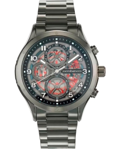 Купить Наручные часы Roccobarocco RB.5327M-01M с хронографом в E-mobi