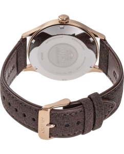 Купить Японские механические наручные часы Orient RA-AC0P04Y1  в E-mobi