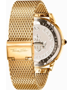 Купить Наручные часы Thomas Sabo WA0263-264-207-42  в E-mobi