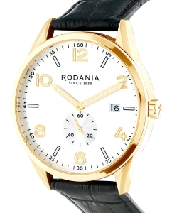 Купить Наручные часы Rodania R16015  в E-mobi
