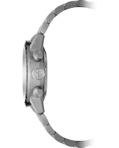 Купить Швейцарские механические спортивные титановые наручные часы Raymond Weil 7780-TI-20425 с хронографом  в E-mobi