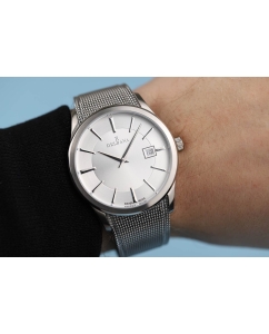 Купить Швейцарские наручные часы Delbana 41701.626.6.061  в E-mobi