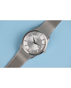 Купить Швейцарские наручные часы Delbana 41701.626.6.061  в E-mobi