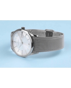 Купить Швейцарские наручные часы Delbana 41701.626.6.061  в E-mobi