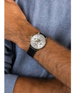 Купить Наручные часы Zeppelin ZEP-70361  в E-mobi