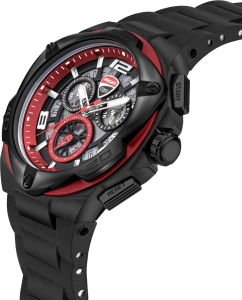 Купить Наручные часы Ducati DTWGO0000304 с хронографом  в E-mobi