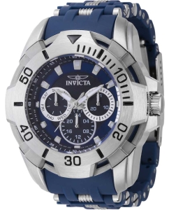 Купить Наручные часы Invicta IN44124 в E-mobi