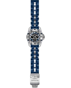 Купить Наручные часы Invicta IN44124  в E-mobi