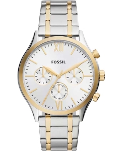 Купить Наручные часы Fossil BQ2698 в E-mobi