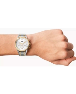 Купить Наручные часы Fossil BQ2698  в E-mobi