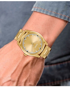 Купить Наручные часы HUGO 1530354  в E-mobi